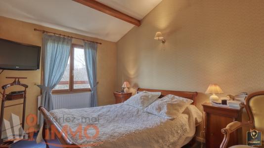 For sale Montanay 5 rooms 160 m2 Rhone (69250) photo 4