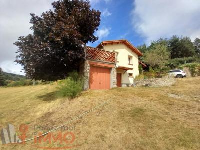 Life-annuity Lamastre 3 rooms 77 m2 Ardeche (07270) photo 0