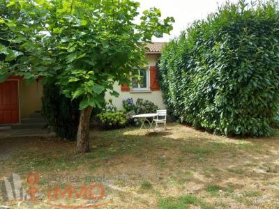 Life-annuity Lamastre 3 rooms 77 m2 Ardeche (07270) photo 2