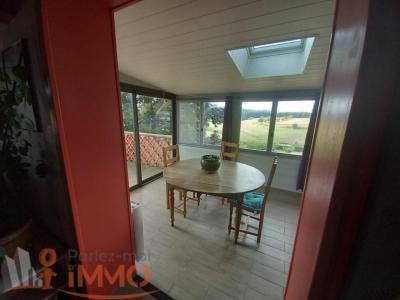 Life-annuity Lamastre 3 rooms 77 m2 Ardeche (07270) photo 4