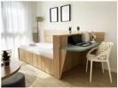 For rent Apartment Villenave-d'ornon  20 m2