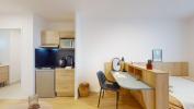 For rent Apartment Saint-cyr-l'ecole  16 m2