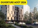 For rent Apartment Villeneuve-d'ascq  18 m2