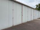 For rent Parking Migennes  21 m2