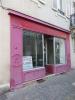 Location Local commercial Bourges  30 m2