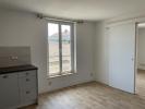 For rent Apartment Saint-leonard-de-noblat  54 m2 2 pieces