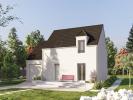 For sale House Cergy  87 m2 4 pieces
