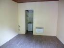 For rent Apartment Clermont-ferrand  14 m2