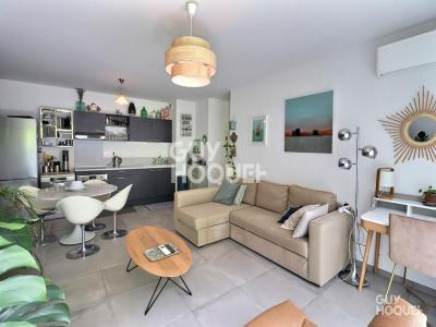 For sale Montpellier 3 rooms 62 m2 Herault (34000) photo 1