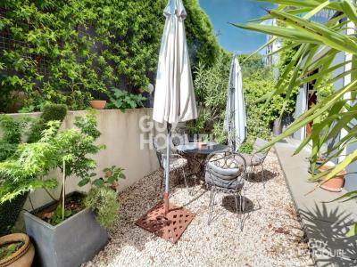 For sale Montpellier 3 rooms 62 m2 Herault (34000) photo 4