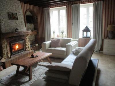 For sale Bogny-sur-meuse 6 rooms 110 m2 Ardennes (08120) photo 4