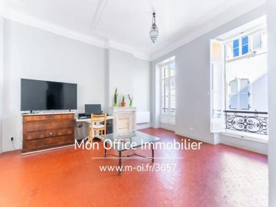 Annonce Vente 3 pices Appartement Marseille-1er-arrondissement 13