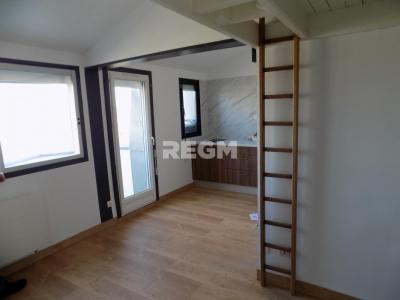 For sale Argoules FORT-MAHON-PLAGE 1 room 18 m2 Somme (80120) photo 0