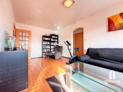 For sale Strasbourg 2 rooms 48 m2 Bas rhin (67200) photo 1