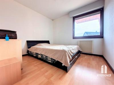 For sale Strasbourg 2 rooms 48 m2 Bas rhin (67200) photo 2