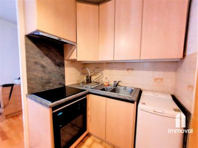 For sale Strasbourg 2 rooms 48 m2 Bas rhin (67200) photo 3