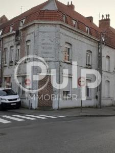 For sale Hazebrouck 171 m2 Nord (59190) photo 0