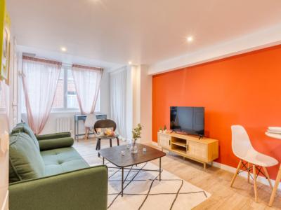 Louer Appartement Lille Nord