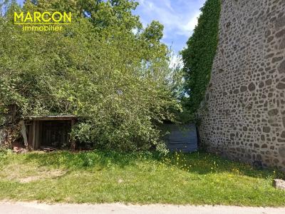 Acheter Maison Blessac 15000 euros