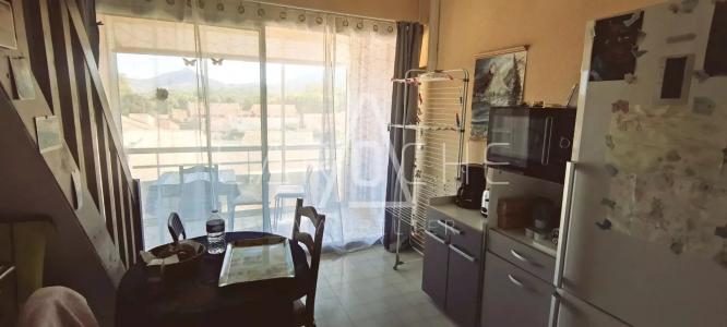 For sale Argeles-sur-mer 3 rooms 45 m2 Pyrenees orientales (66700) photo 3