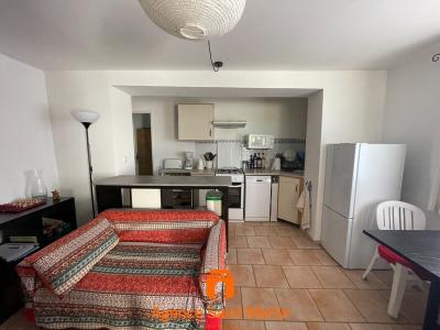 For sale Sauzet Sauzet 2 rooms 41 m2 Drome (26740) photo 1