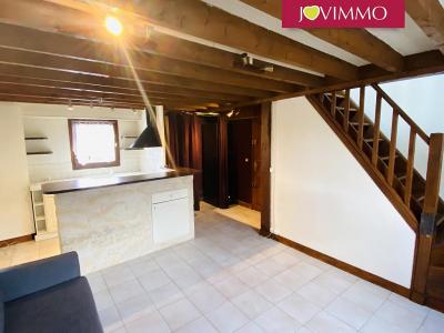 For sale Ballainvilliers 2 rooms 37 m2 Essonne (91160) photo 0