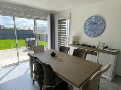 For sale Louverne AGGLOMERATION 6 rooms 126 m2 Mayenne (53950) photo 1