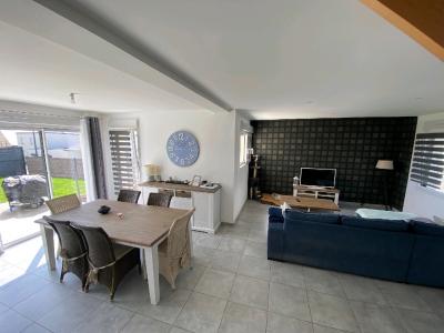 For sale Louverne AGGLOMERATION 6 rooms 126 m2 Mayenne (53950) photo 2