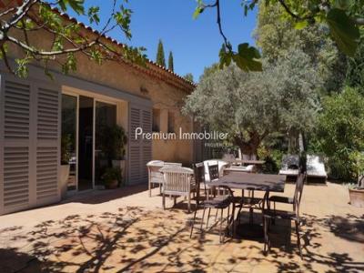 Vacation rentals Ventabren 4 rooms 150 m2 Bouches du Rhone (13122) photo 0