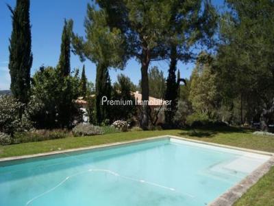 Vacation rentals Ventabren 4 rooms 150 m2 Bouches du Rhone (13122) photo 1