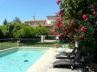 Annonce Location vacances 6 pices Maison Aix-en-provence 13