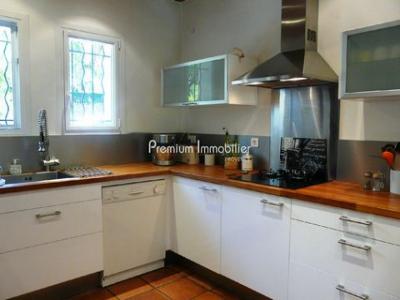 Louer pour les vacances Maison 180 m2 Aix-en-provence