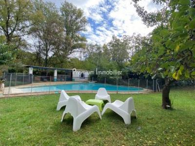 Vacation rentals Beaurecueil 7 rooms 300 m2 Bouches du Rhone (13100) photo 2