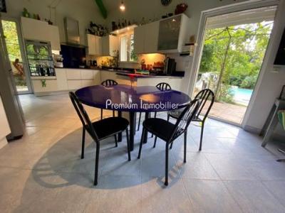 Vacation rentals Beaurecueil 7 rooms 300 m2 Bouches du Rhone (13100) photo 3