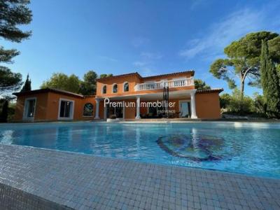 Vacation rentals Ventabren 5 rooms 220 m2 Bouches du Rhone (13122) photo 1