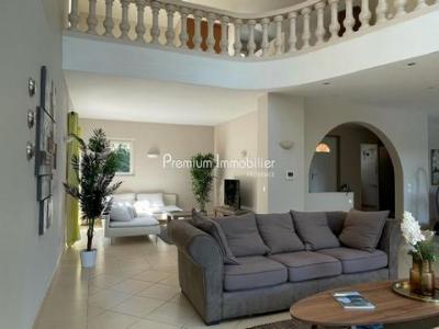 Vacation rentals Ventabren 5 rooms 220 m2 Bouches du Rhone (13122) photo 2