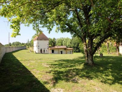 For sale Pons 17 rooms 908 m2 Charente maritime (17800) photo 3