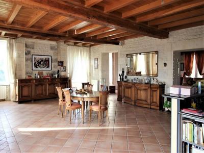 For sale Pons 17 rooms 908 m2 Charente maritime (17800) photo 4