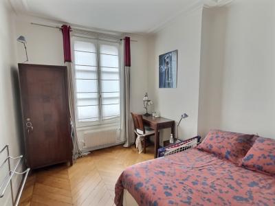 Acheter Appartement Paris-9eme-arrondissement Paris