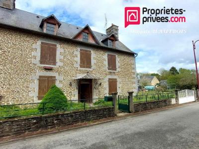 For sale Poilley 6 rooms 120 m2 Manche (50220) photo 0