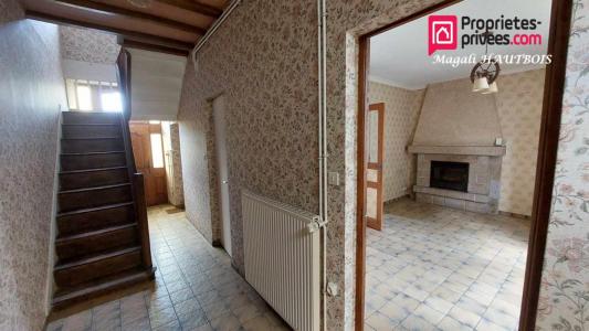 For sale Poilley 6 rooms 120 m2 Manche (50220) photo 1
