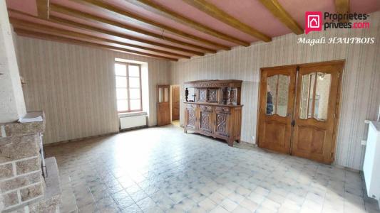For sale Poilley 6 rooms 120 m2 Manche (50220) photo 4