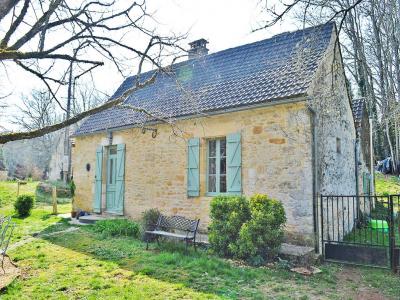 For sale Carsac-aillac 8 rooms 151 m2 Dordogne (24200) photo 1