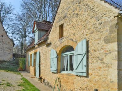 For sale Carsac-aillac 8 rooms 151 m2 Dordogne (24200) photo 2