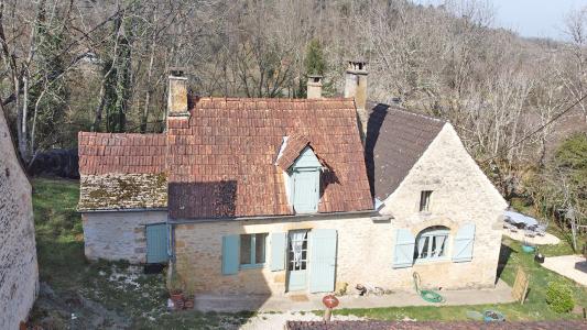 Acheter Maison Carsac-aillac 299500 euros