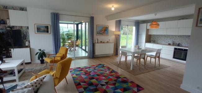 For sale Goulven 6 rooms 146 m2 Finistere (29890) photo 0