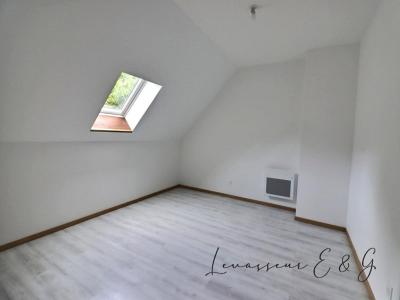 For sale Mortefontaine-en-thelle 5 rooms 104 m2 Oise (60570) photo 2