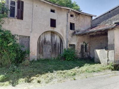 For sale Haye 3 rooms 160 m2 Vosges (88240) photo 0