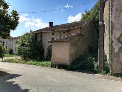 For sale Haye 3 rooms 160 m2 Vosges (88240) photo 1