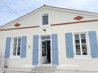 For sale Saint-jean-de-liversay 5 rooms 222 m2 Charente maritime (17170) photo 1
